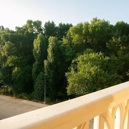 Апартамент South Bay Vacation Варна