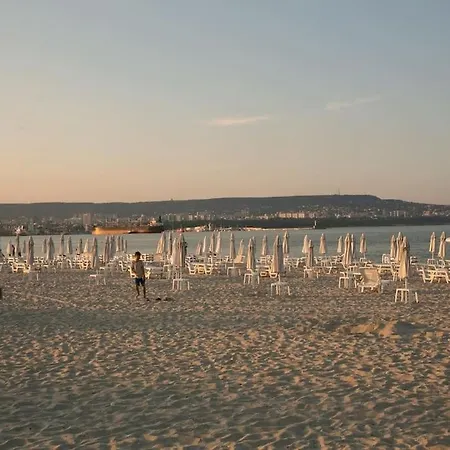 Апартамент South Bay Vacation *