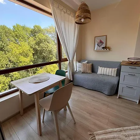 Апартамент South Bay Vacation Варна