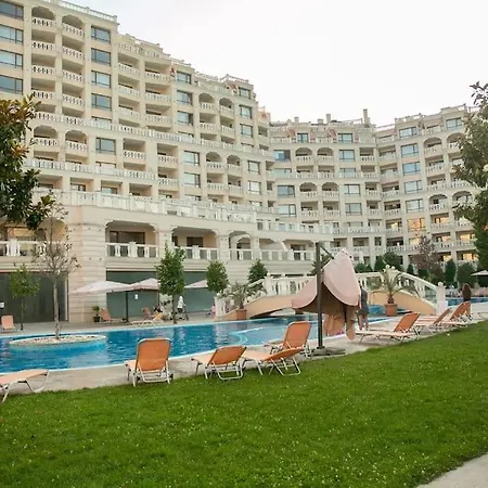 South Bay Vacation Apartamento Varna