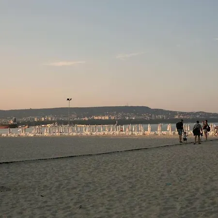 Apartamento South Bay Vacation Varna