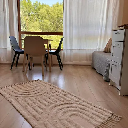 South Bay Vacation Varna