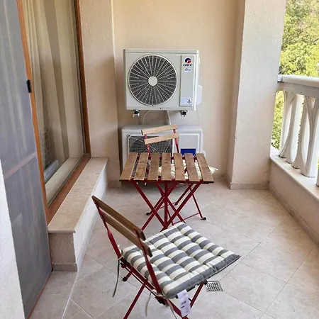 South Bay Vacation Apartamento Varna